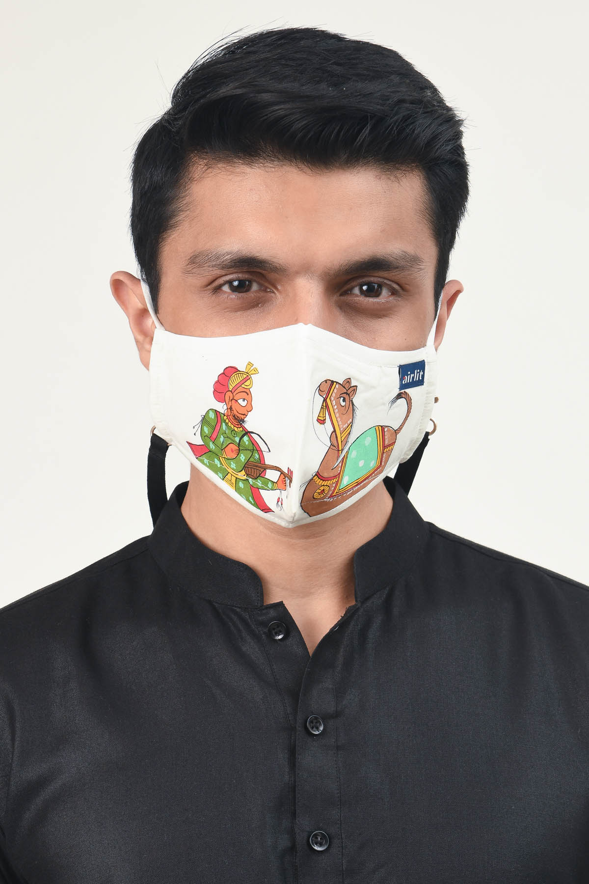 natural and artistic